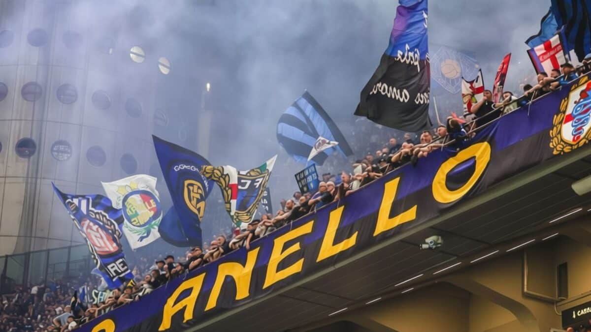 Cristi Chivu, la 13 puncte de Scudetto! Când ar putea Inter sărbători titlul