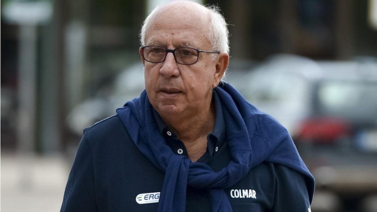 Sfatul lui Ottavio Bianchi (82 de ani) pentru Chivu – fă-te urât ca să câștigi totul!