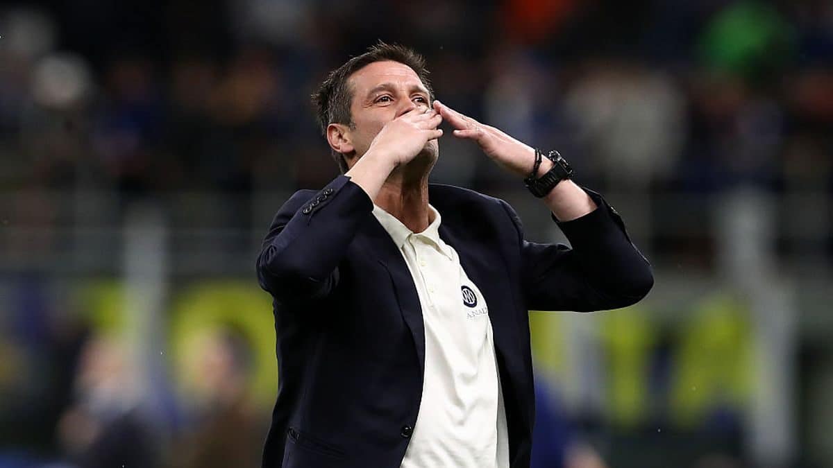 Cristi Chivu, nota 7 în Italia după o nouă remontada de la 0-2 cu Inter