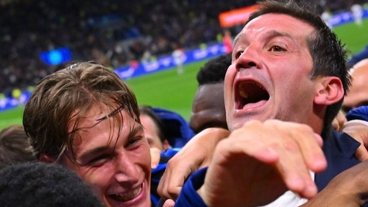 Revenire de la 0-2 în minutul 68 și Chivu duce Interul în finala Cupei Italiei