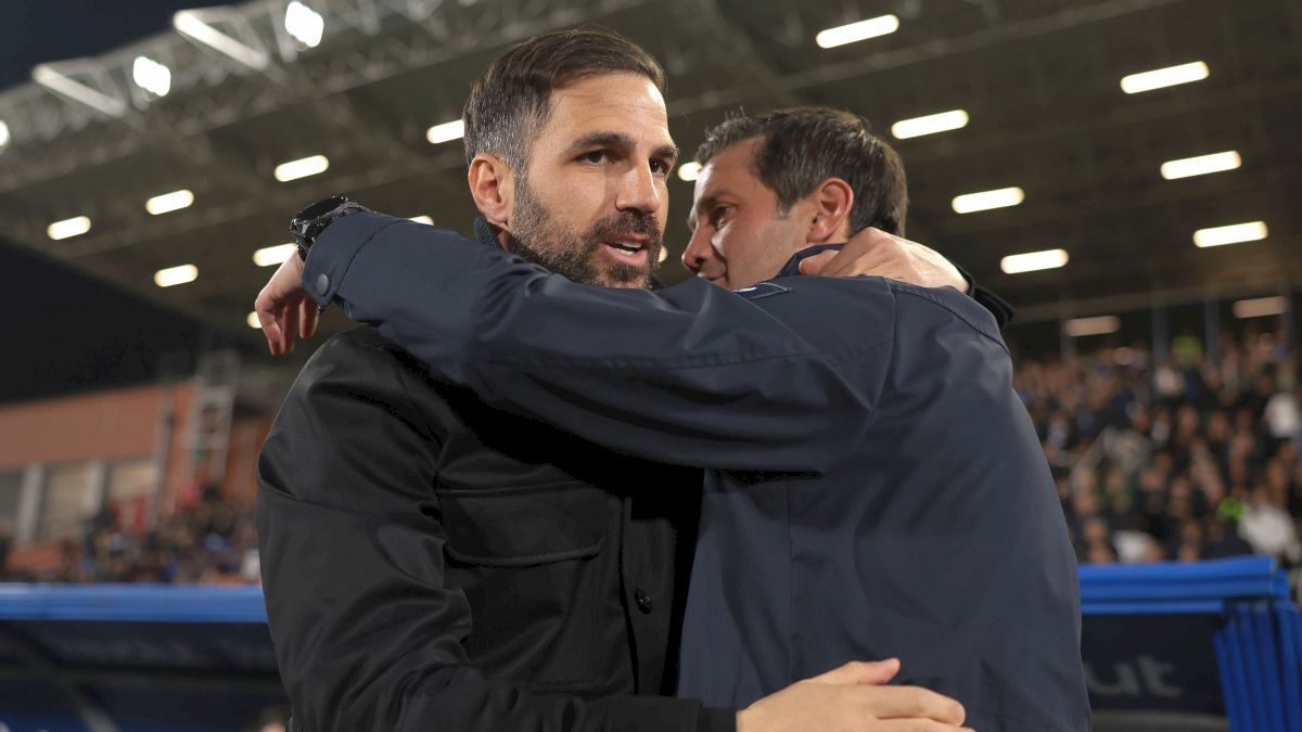 Fabregas, discurs sincer după 2-3 cu Inter – chivu n-o s-o spună niciodată