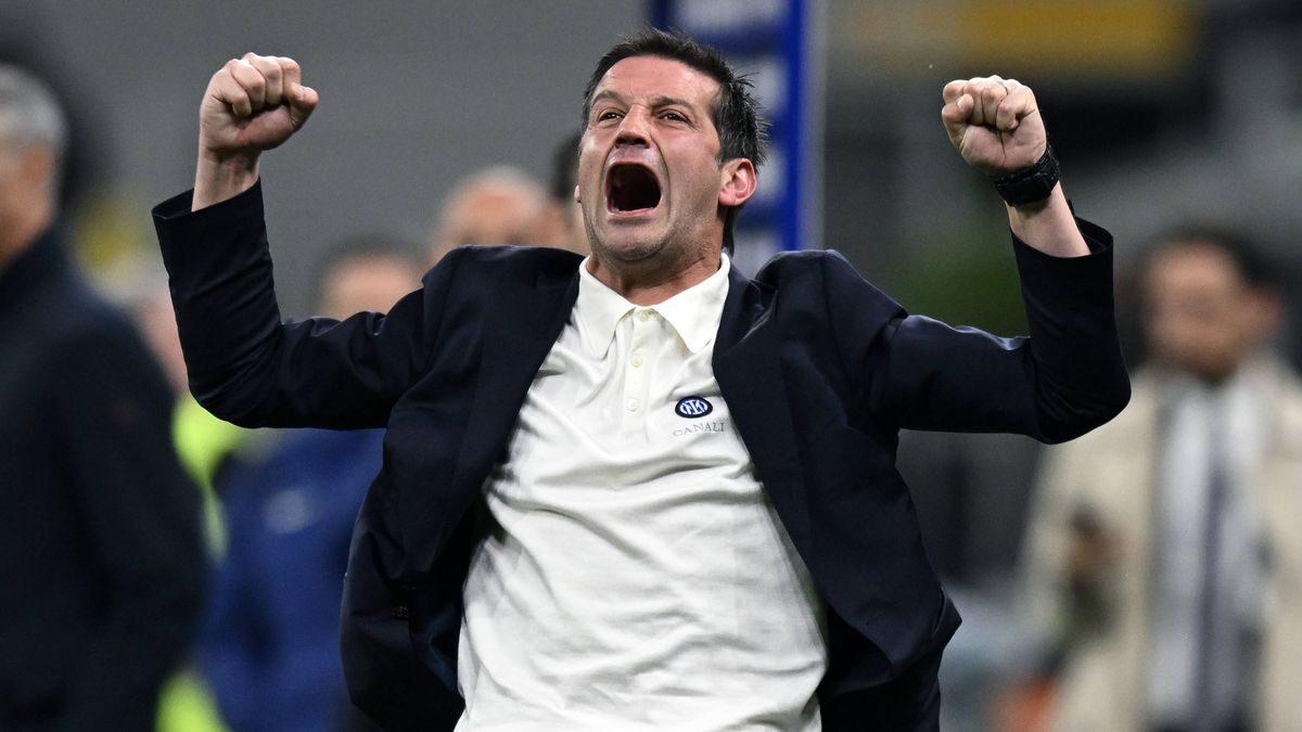 Cristi Chivu, la un pas de eventul istoric cu Inter după o revenire de la 0-2