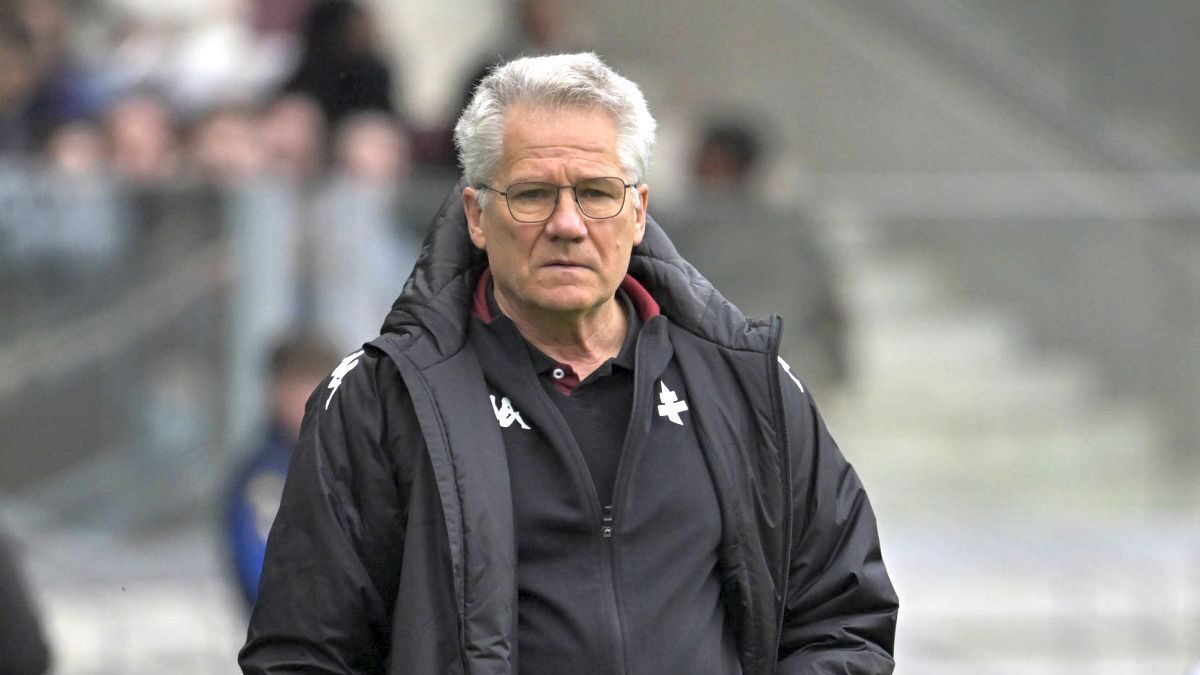 Ladislau Boloni dezvăluie ce vede la Cristi Chivu după succesul de la Inter