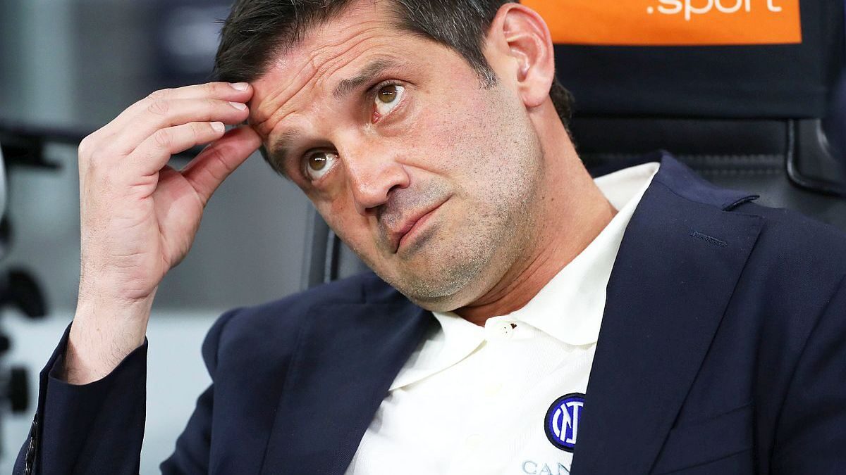 Cristi Chivu, mesaj neașteptat – nu știu dacă voi mai antrena peste 10 ani