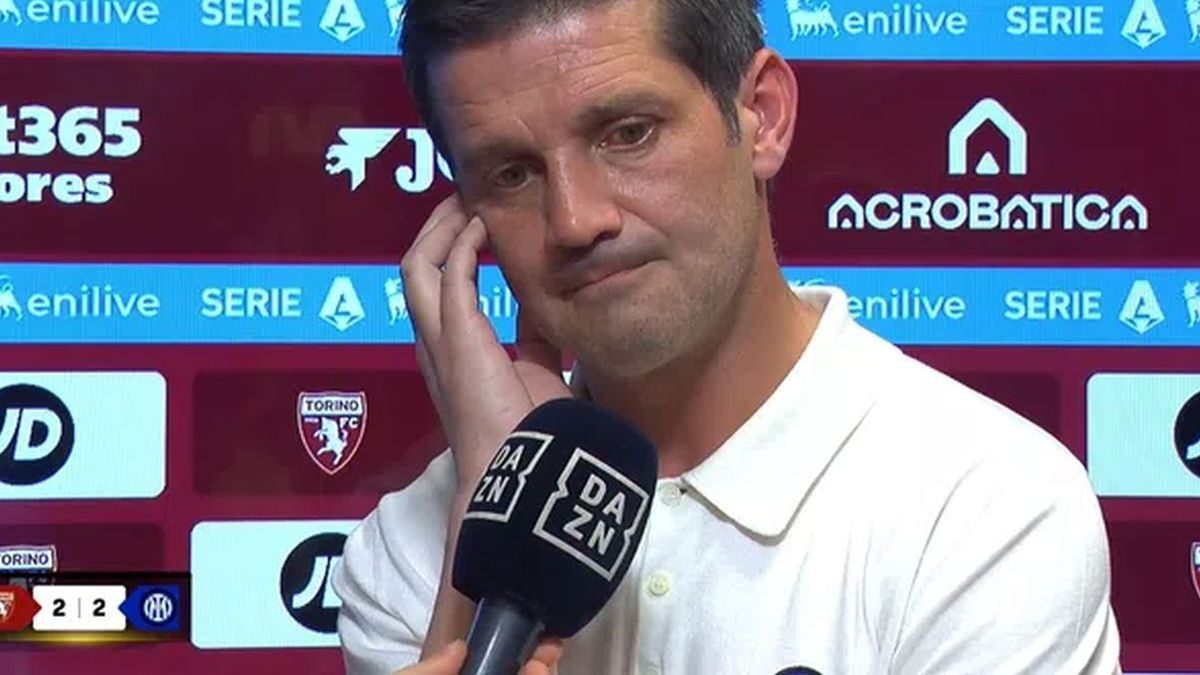 Cristi Chivu, replică genială după 2-2 cu Torino – mi-au lipsit ochelarii la VAR