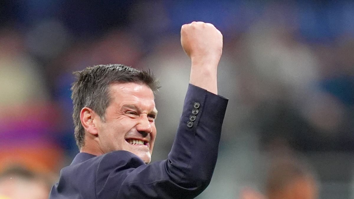 Cristi Chivu la 3 puncte de titlul 21 pentru Inter, italienii sunt uimiți