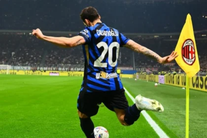 Cristi Chivu Inter