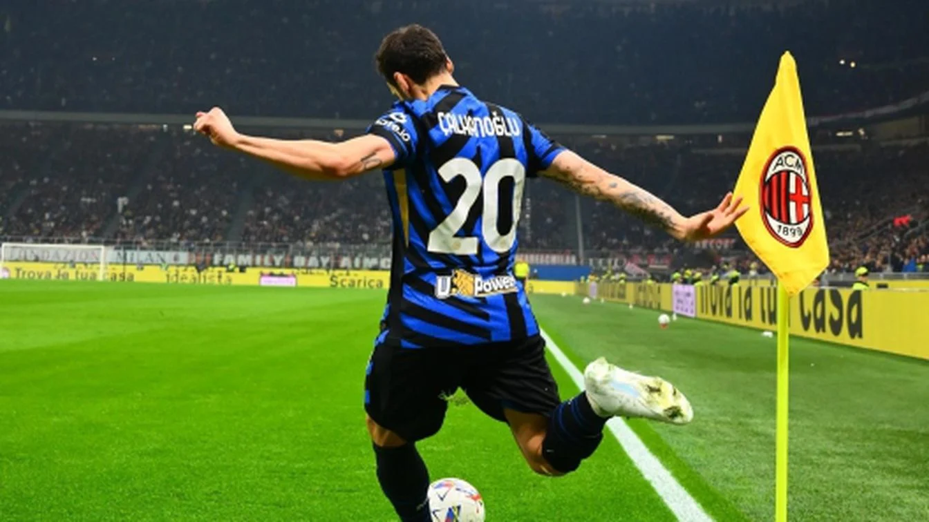 Cristi Chivu Inter