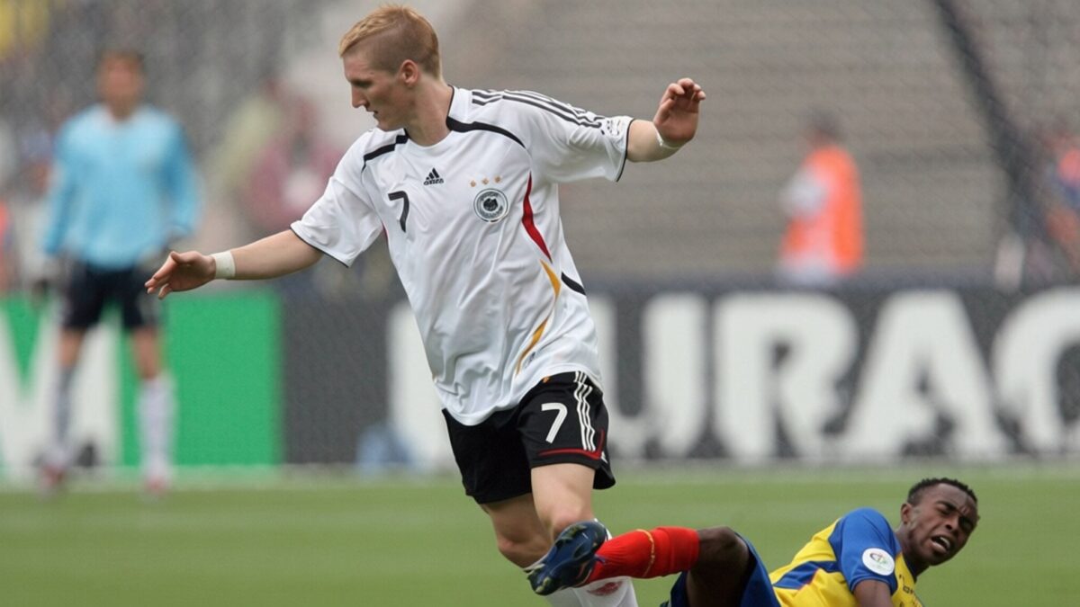 Fost internațional cu 28 de selecții, arestat pentru un jaf armat în Ecuador