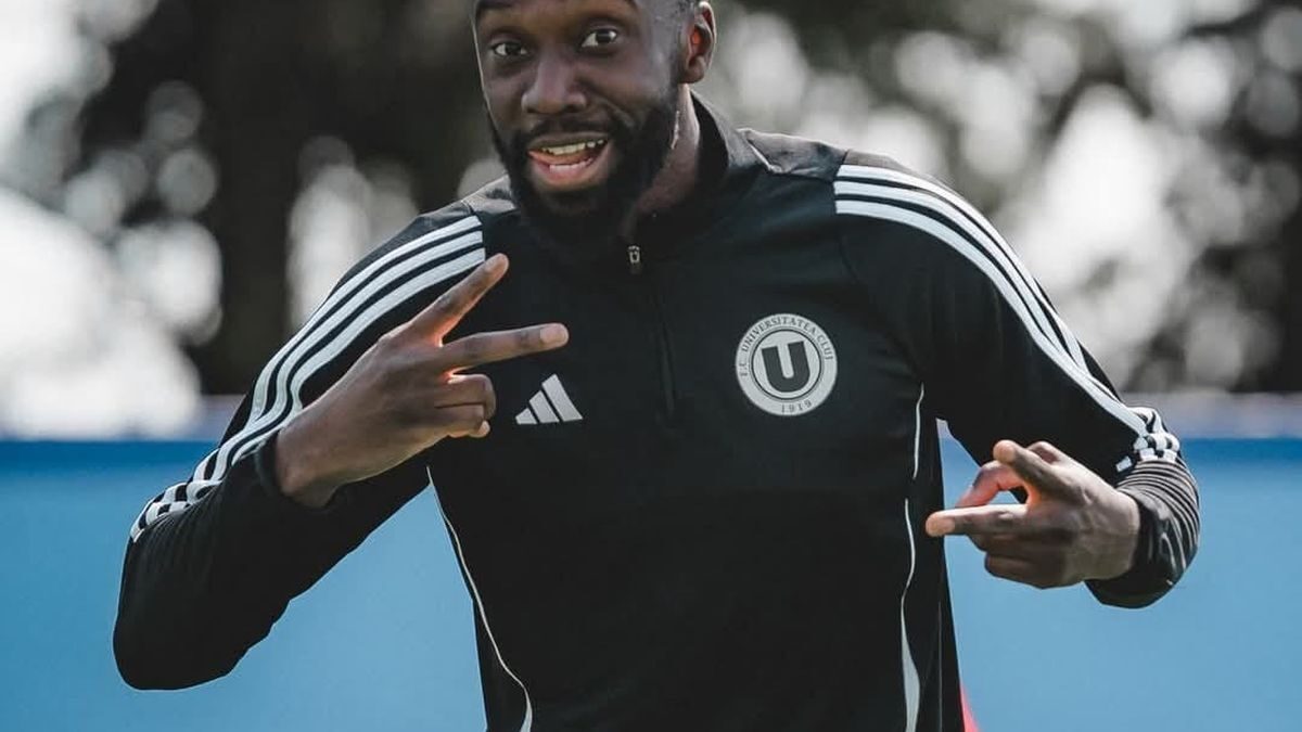 U Cluj visează la a 7-a finală de Cupă, Bergodi dezvăluie cheia meciului