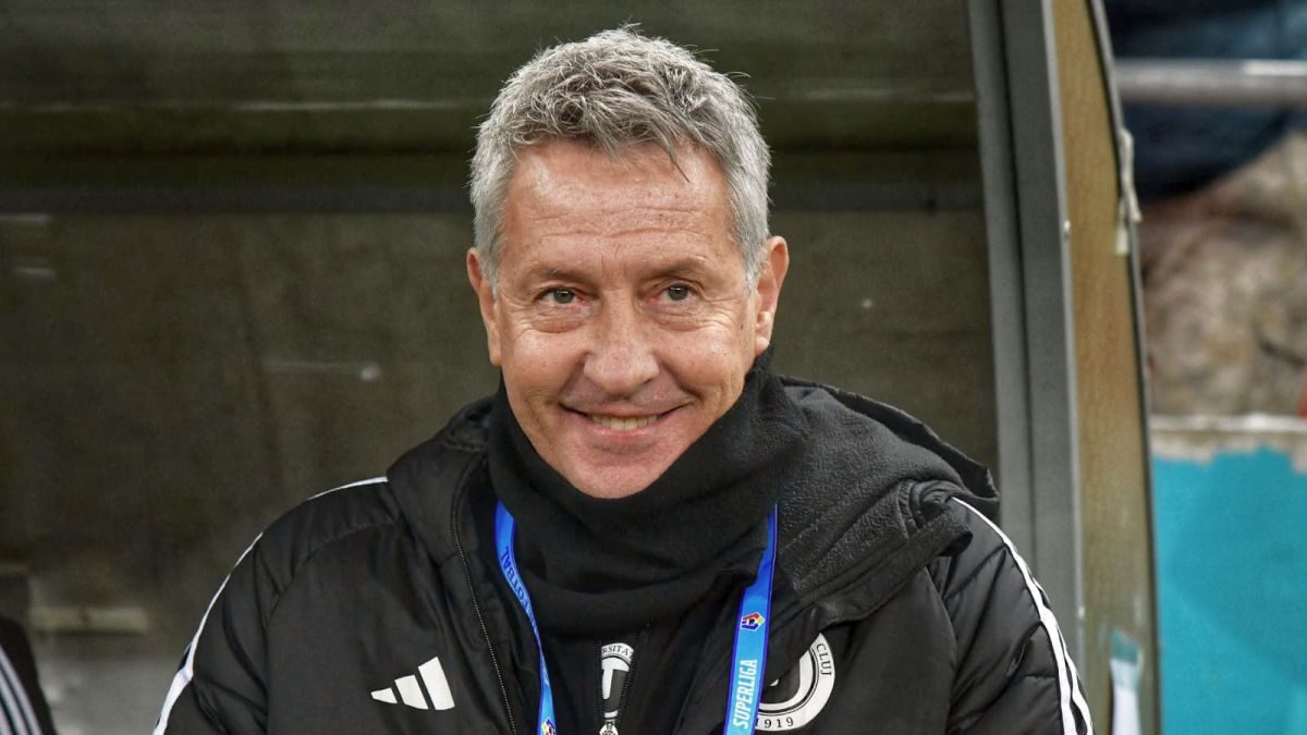 Bergodi duce U Cluj în finala Cupei după 5-4 la penalty-uri cu FC Argeș