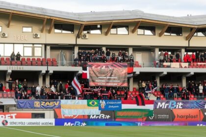 Csikszereda Unirea Slobozia