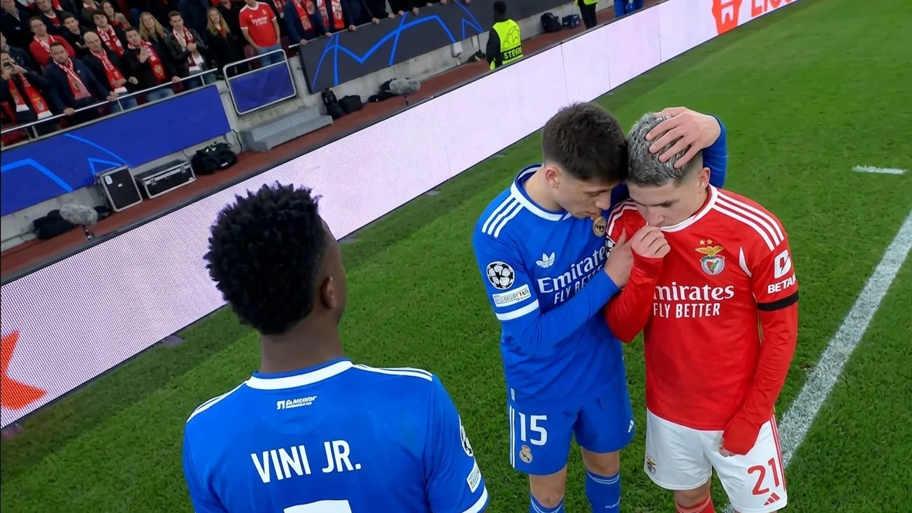 Decizia care schimba fotbalul. Eliminare directa la Cupa Mondiala pentru un gest banal