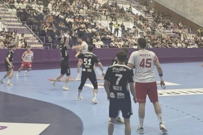 Cupa României handbal