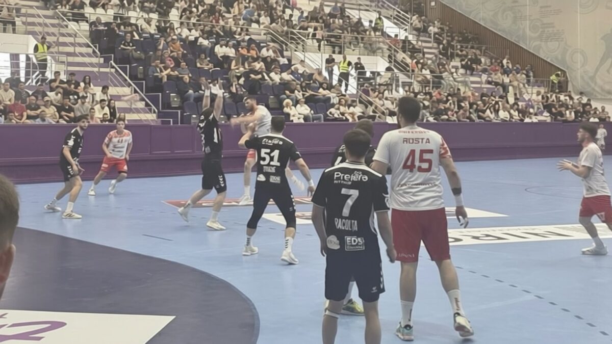 Cupa României handbal