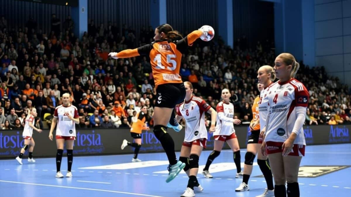 Baia Mare va găzdui Final 4-ul Cupei României la handbal feminin pe 9-10 mai