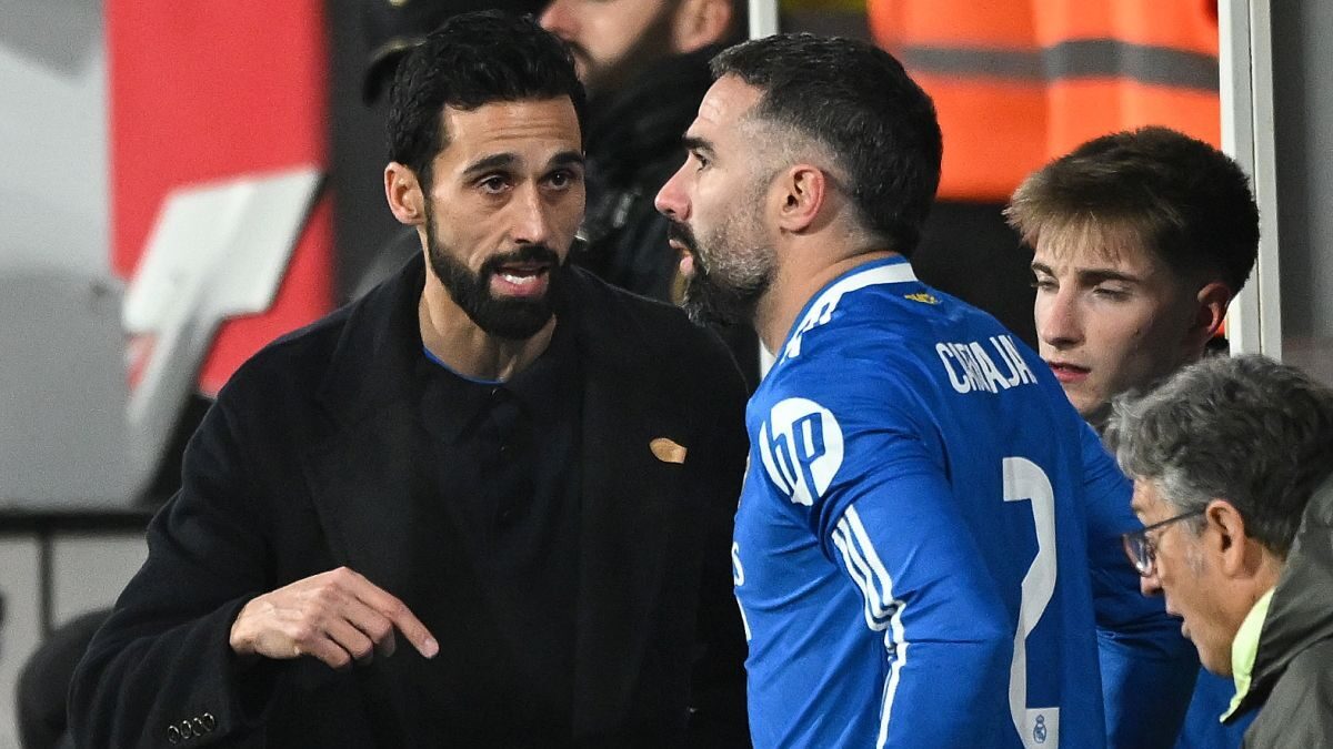 Conflict uriaș la Real Madrid – carvajal a jucat doar 27 de minute