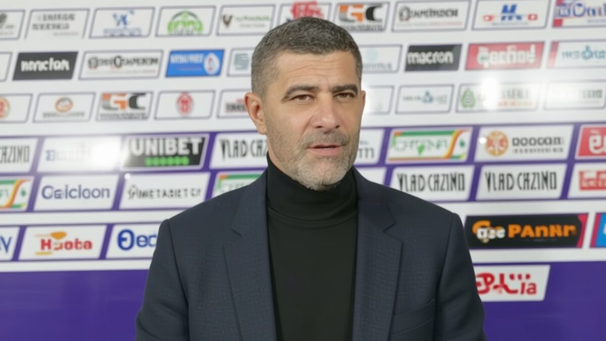 Dani Coman suspendare