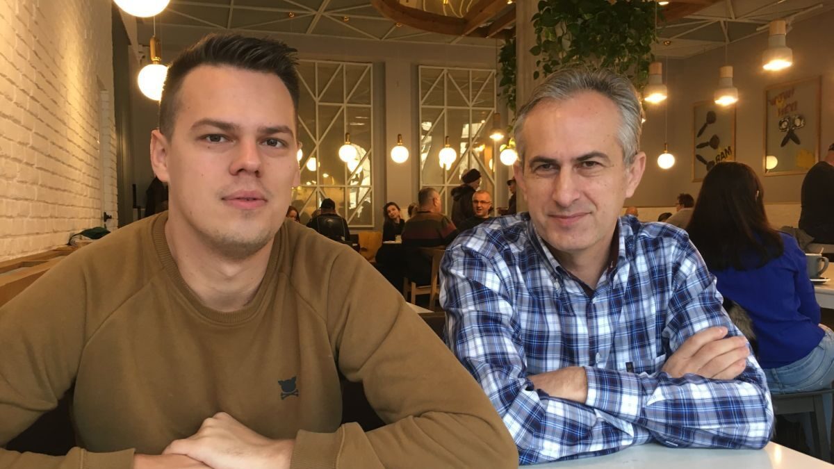 Daniel Kotecz candideaza la FRH cu o promisiune ferma Nu voi fi in nicio masina de vot