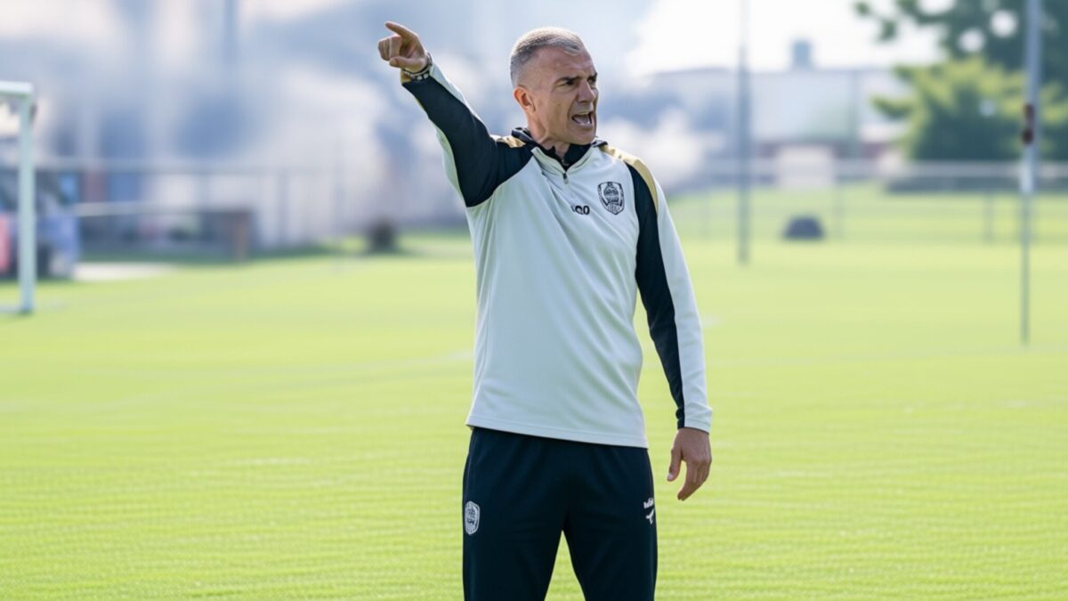 Pancu a făcut calculele la CFR Cluj 4 puncte în 2 meciuri sau adio titlu