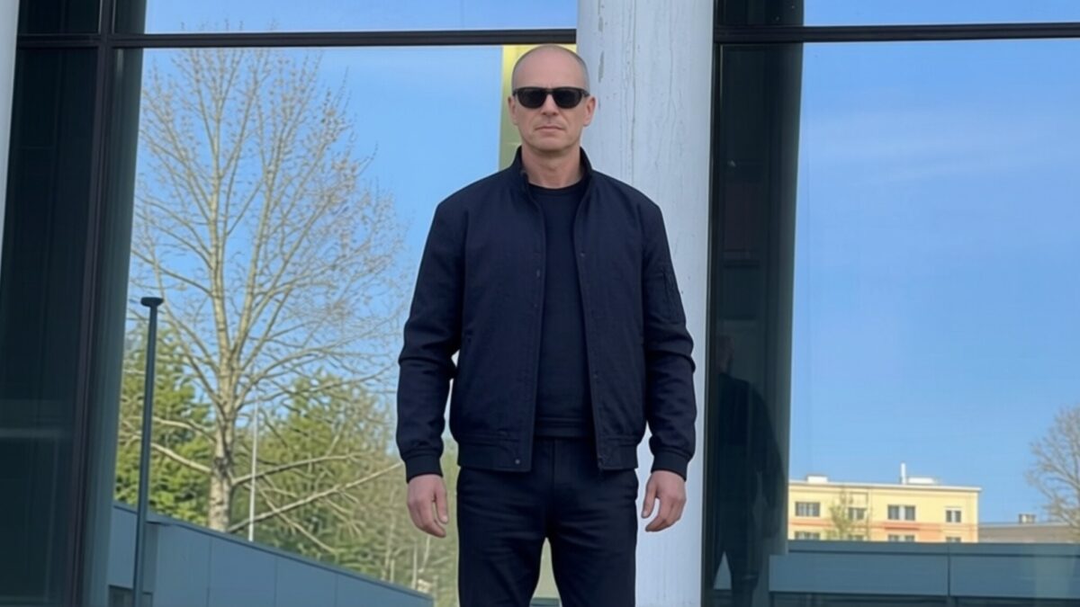 Daniel Pancu, dezvăluire cutremurătoare la priveghiul lui Mircea Lucescu