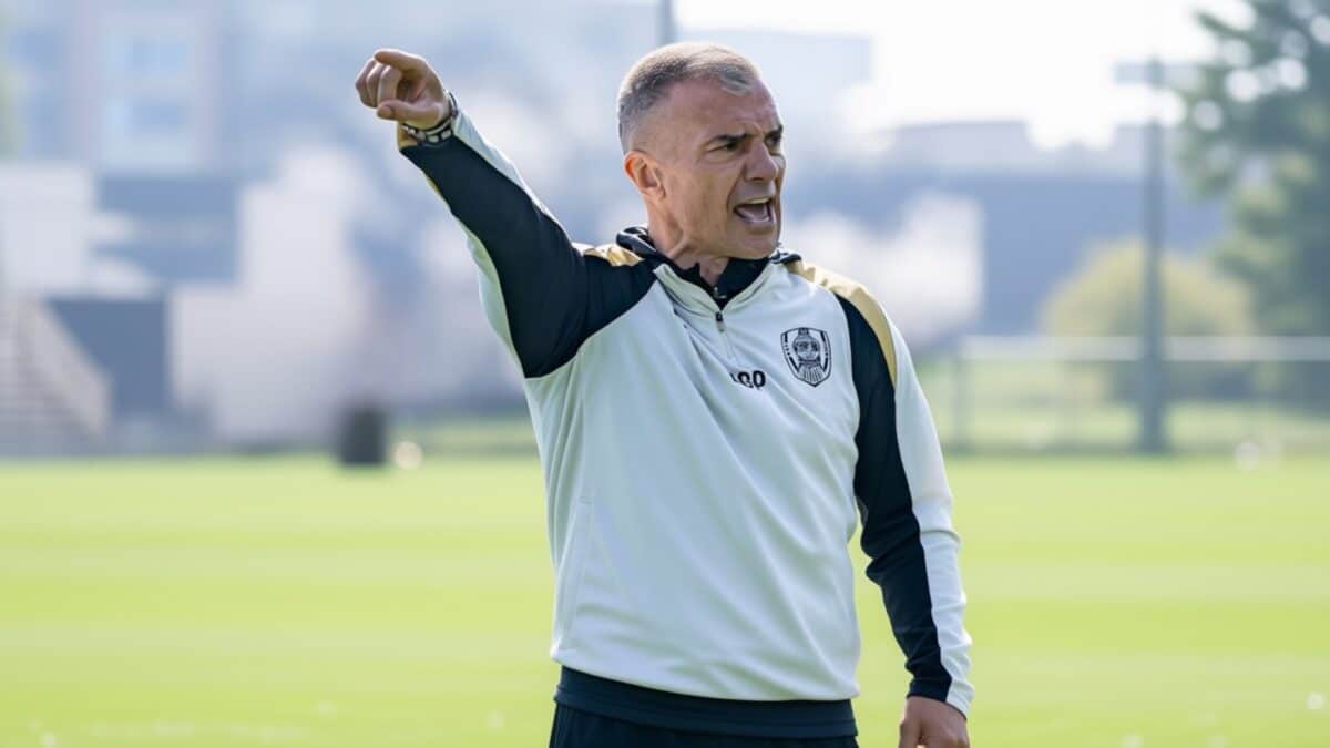 Daniel Pancu vrea să rămână la CFR cu două milioane la sută. Anunțul conducerii