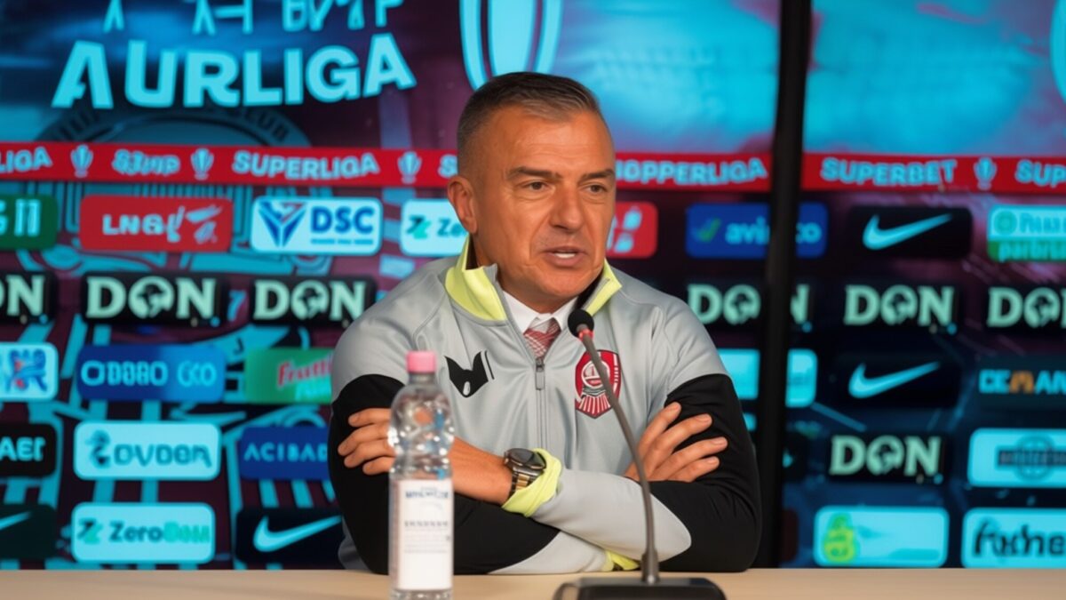 Daniel Pancu anunță revoluție la CFR Cluj – vor mai fi contracte reziliate!