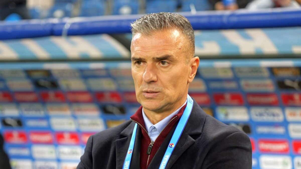 Daniel Pancu dezvăluie clauza uluitoare din contractul cu CFR Cluj