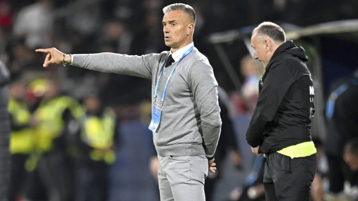 Pancu calculeaza sansele CFR la titlu la 15% dupa victoria cu U Cluj