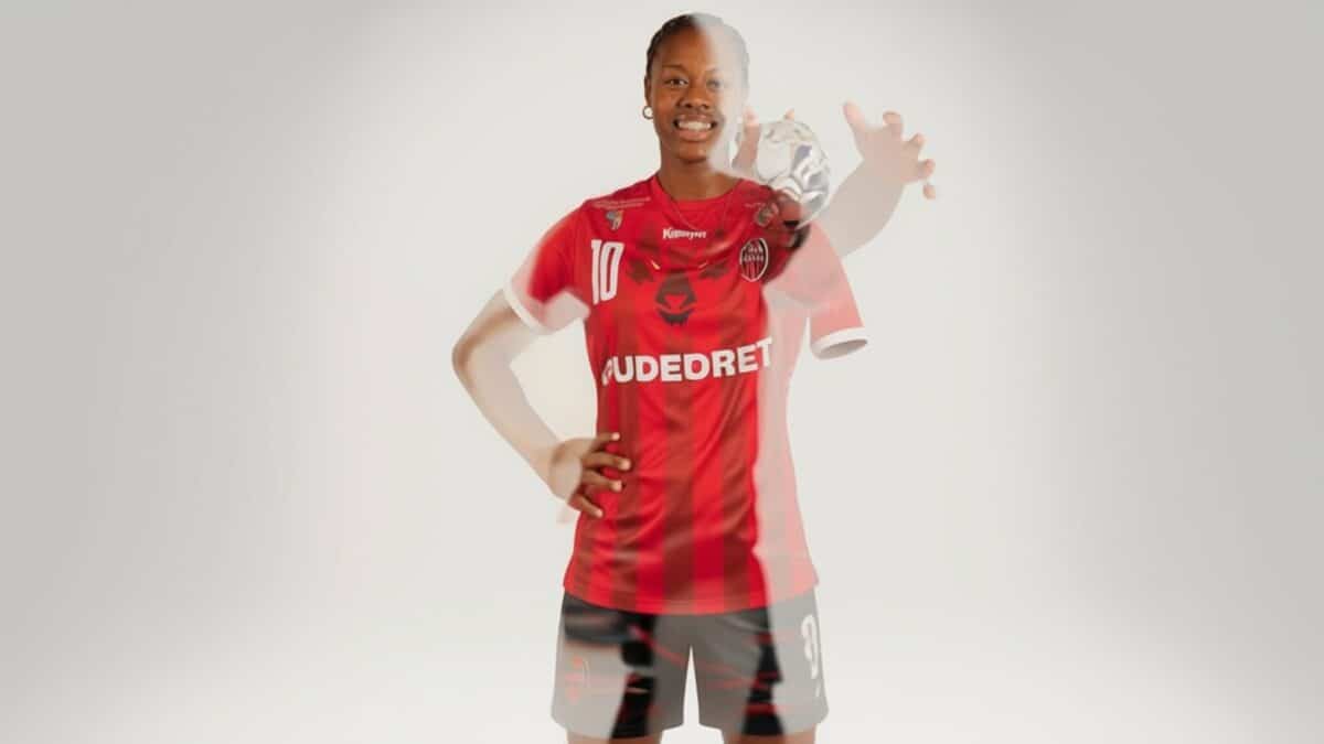 Danila So Delgado, senzația cu 104 goluri, dezvăluie ce a șocat-o în România