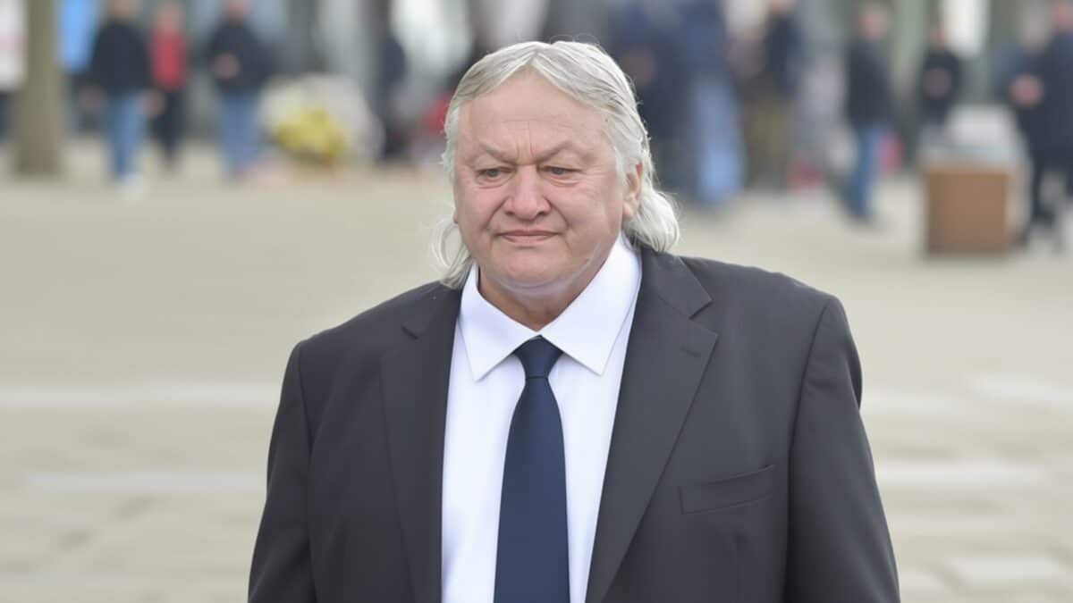 Dănuț Lupu, acuzații printre lacrimi – turcii l-au aplaudat, noi l-am făcut senil