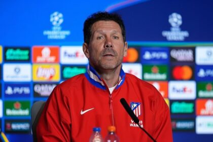 Diego Simeone