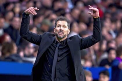 Diego Simeone