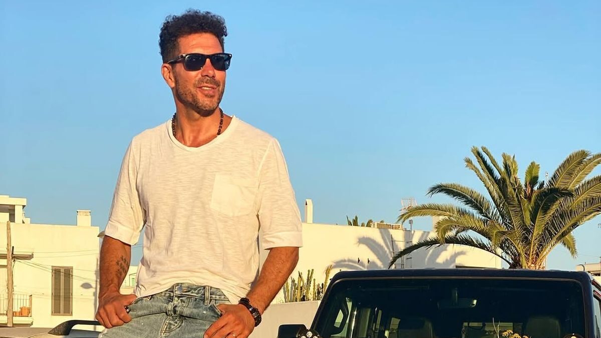 Imperiul imobiliar de 40 de milioane de euro al lui Diego Simeone