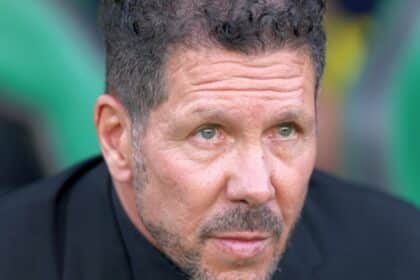 Diego Simeone