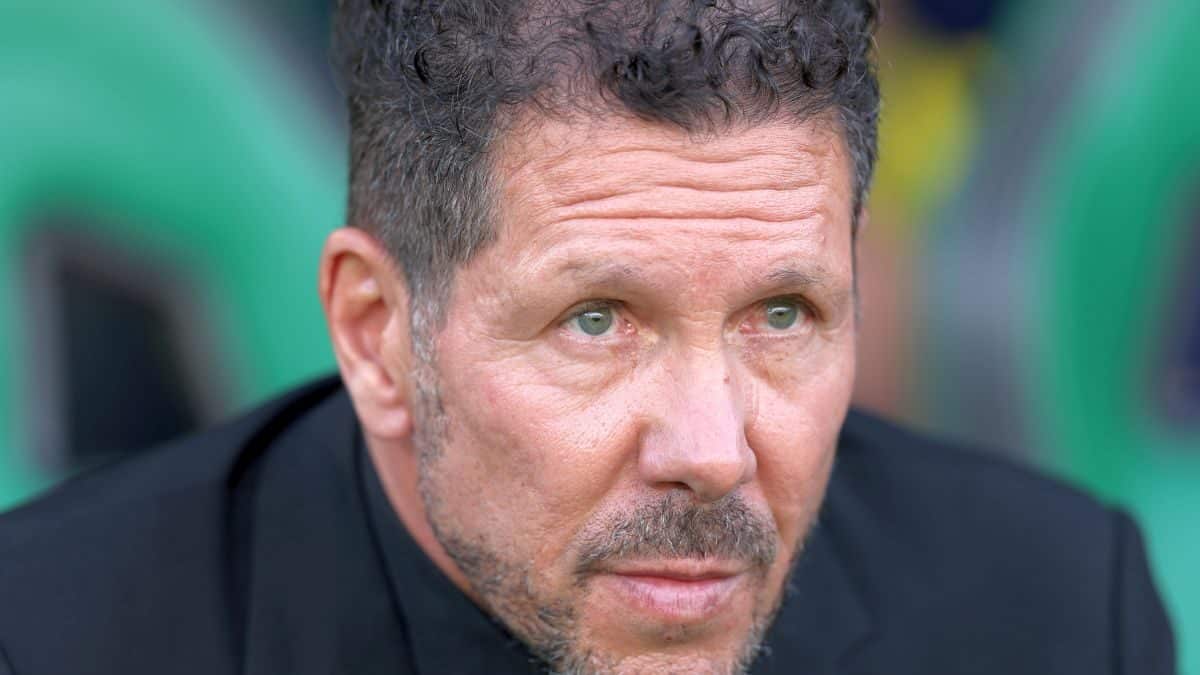 Diego Simeone
