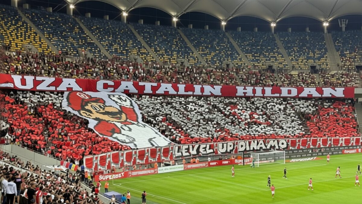 Dinamo atacă modificările Legii 4 amenzi de 250.000 lei și 5 probleme grave