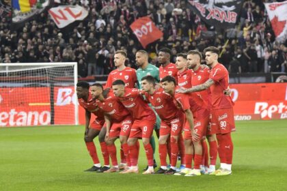 Dinamo Rapid