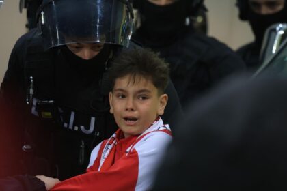Dinamo Rapid