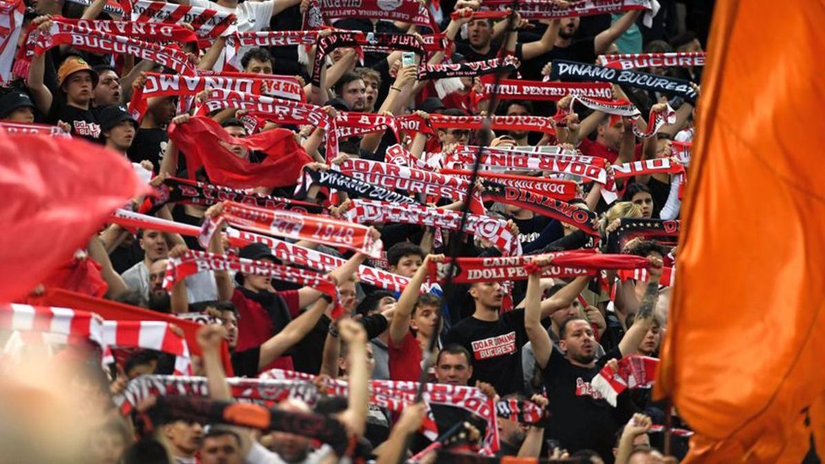 Dinamo Universitatea Craiova