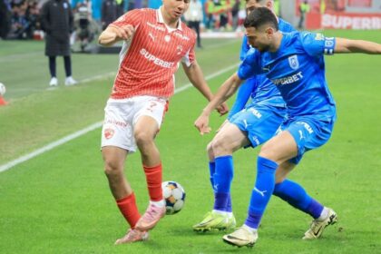 Dinamo Universitatea Craiova