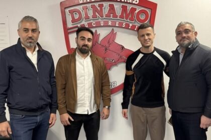 Dinamo rasism