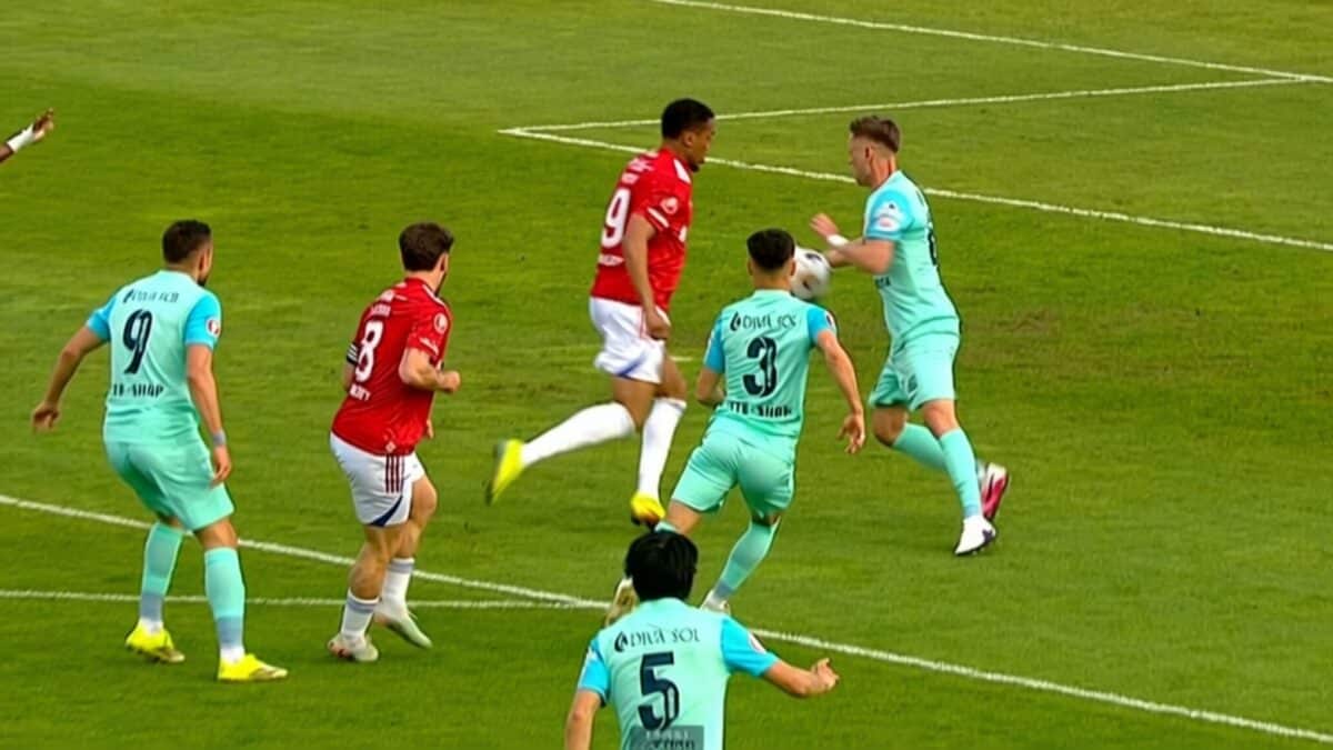 Pospelov, discurs furios după eliminare – decizia asta a omorât jocul