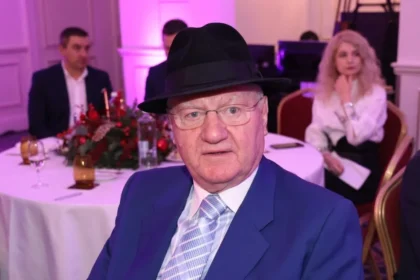 Dumitru Dragomir