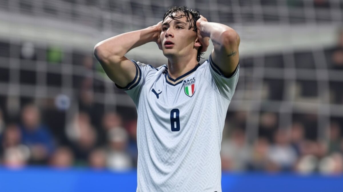 Ceferin amenință direct Italia că îi ia organizarea EURO 2032