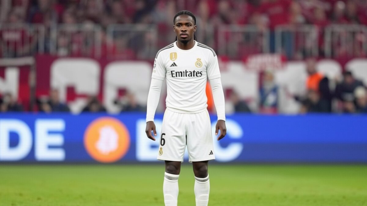 Sneijder îl face praf pe Camavinga după eliminarea Realului din Liga Campionilor