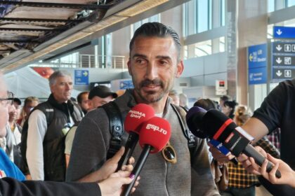 Elias Charalambous
