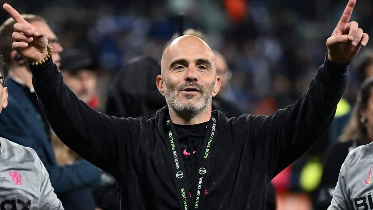 City a ales succesorul lui Guardiola deși Pep are contract până în 2027