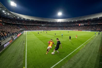 Eredivisie