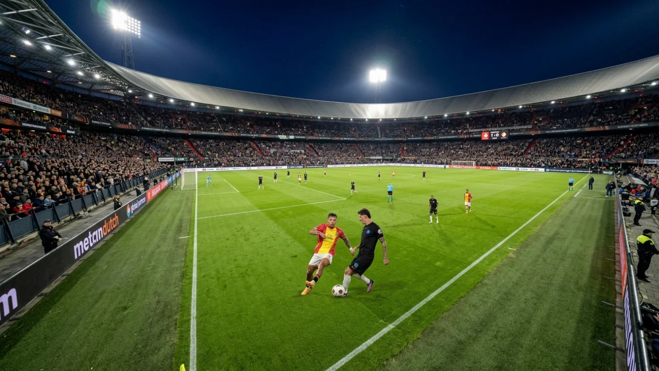 Surpriza uriasa in campionatul lui Dennis Man. 133 de meciuri risca sa fie anulate